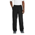 thumbnail image 1 of Sport-Tek PST74 Wind Pants, Mens Workout Pants, 1 of 1