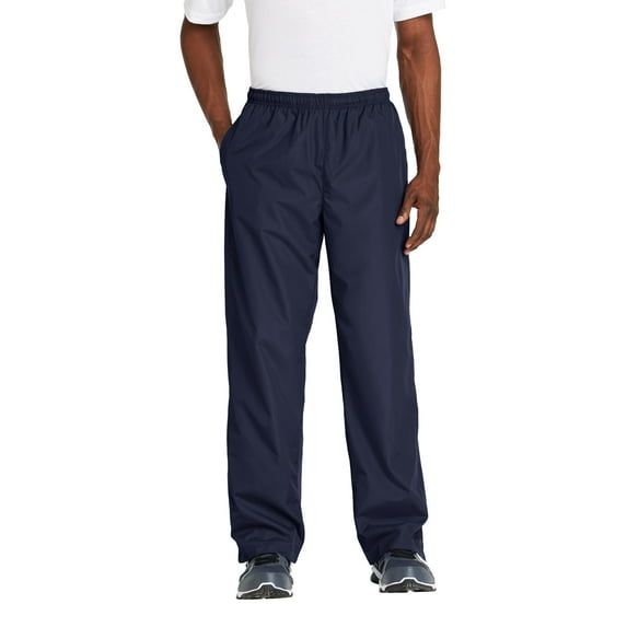 Sport-Tek PST74 Wind Pants, Mens Workout Pants