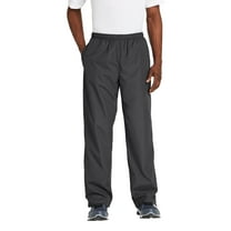 Sport-Tek PST74 Wind Pants, Mens Workout Shorts