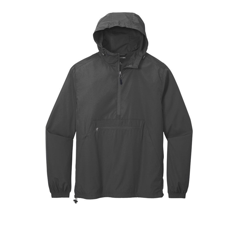 SportTek Packable Anorak