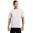 thumbnail image 1 of Sport-Tek Performance Crew (ST700) White, 2XL, 1 of 2
