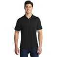 thumbnail image 1 of Sport-Tek Posi-UV Pro Polo. ST520, 1 of 4