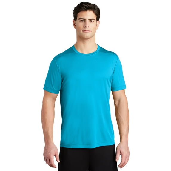 Sport-Tek Posi-UV Pro Tee. ST420
