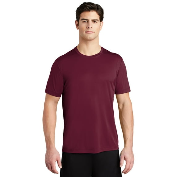 Sport-Tek Posi-UV Pro Tee. ST420
