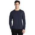 thumbnail image 1 of Sport-Tek Posi-Uv Pro Long Sleeve Tee, 1 of 5