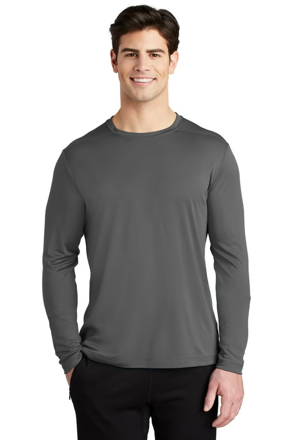 Posi-Uv Pro Long Sleeve Tee