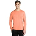thumbnail image 1 of Sport-Tek Posi-Uv Pro Long Sleeve Tee, 1 of 5