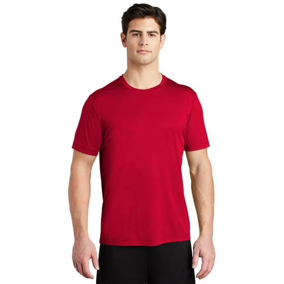 Sport-Tek Posi-Uv Pro Tee
