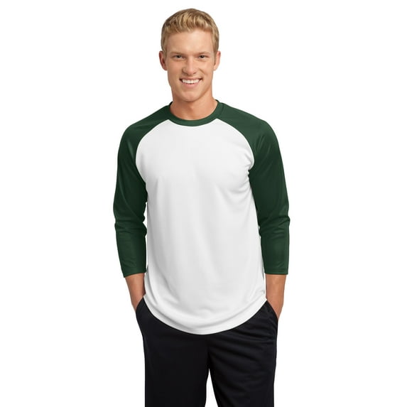 Sport-Tek® PosiCharge® Baseball Jersey. ST205