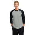 thumbnail image 1 of Sport-Tek® PosiCharge® Baseball Jersey. ST205, 1 of 3
