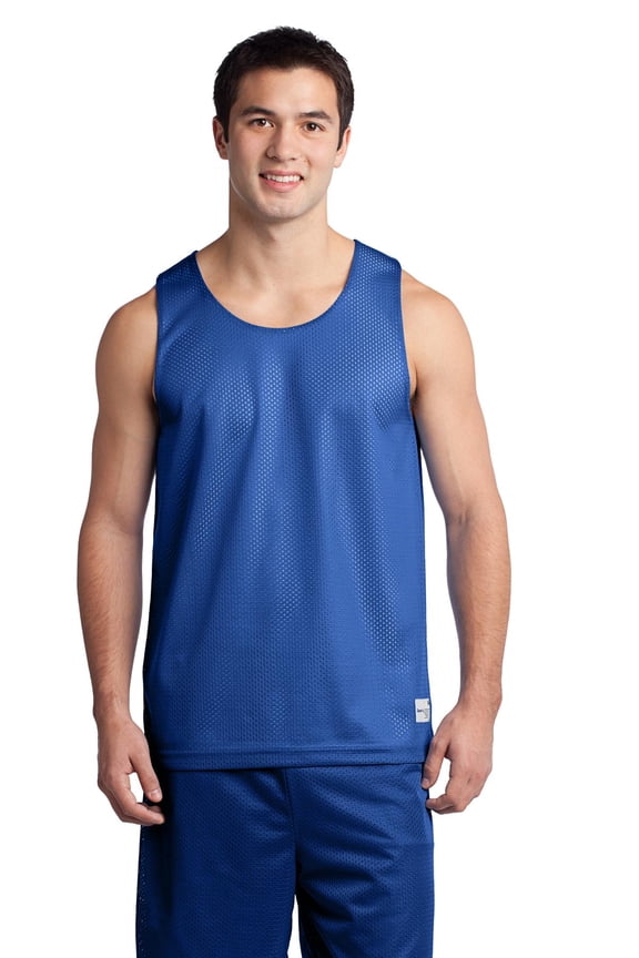 Â® PosiCharge Â® Classic Mesh Reversible Tank. ST500