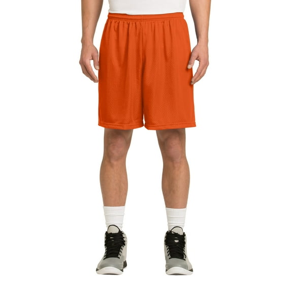 Sport-Tek ® PosiCharge ® Classic Mesh Short. ST510