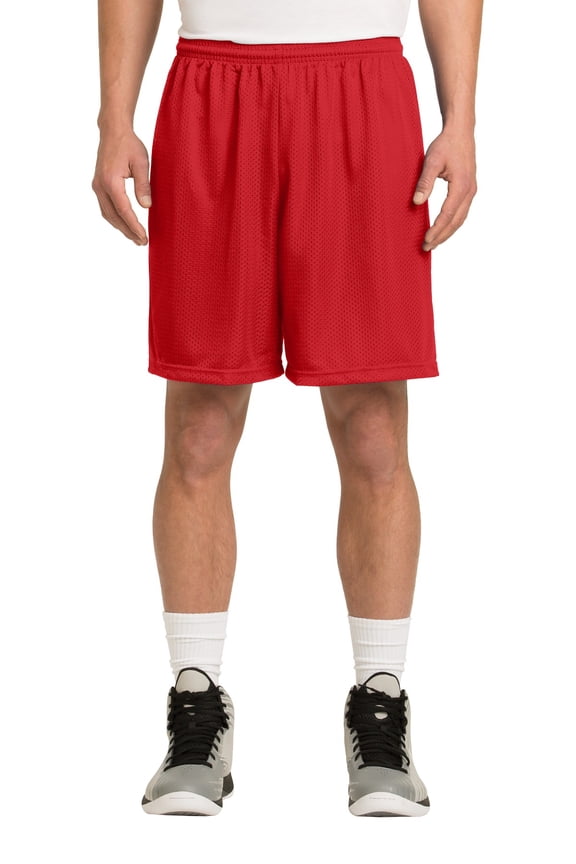 Sport-Tek Â® PosiCharge Â® Classic Mesh Short. ST510