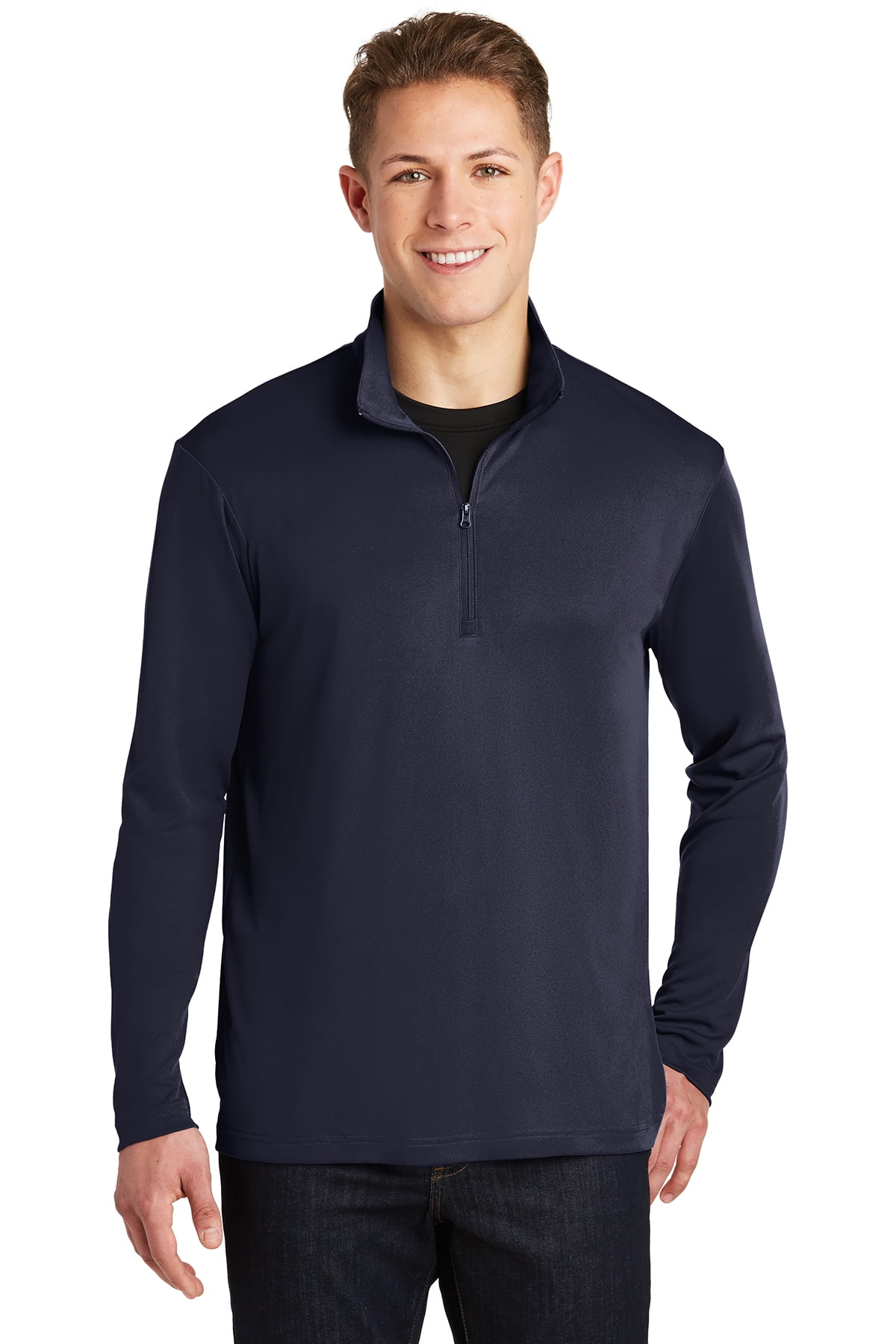 Sport-Tek ST357 PosiCharge Competitor 1/4-Zip Pullover