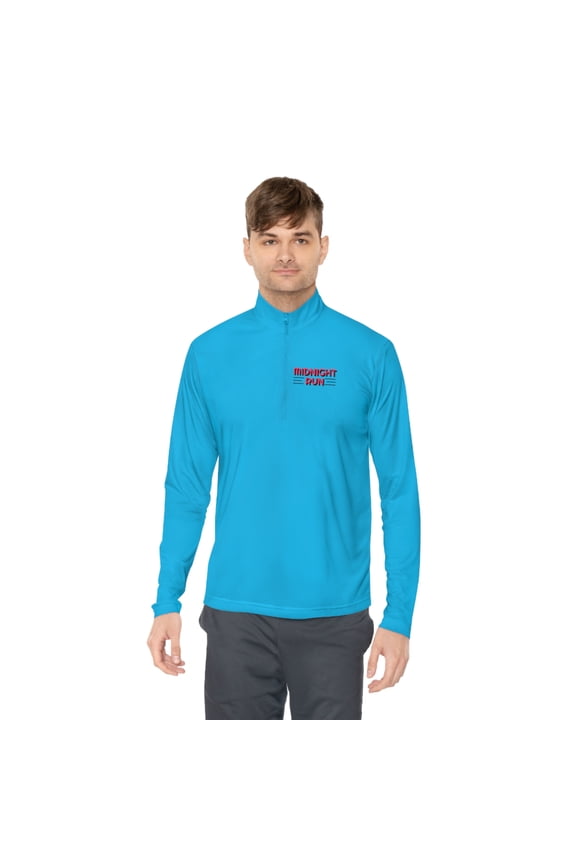 Sport-Tek® PosiCharge® Competitor™ 1/4-Zip Pullover.