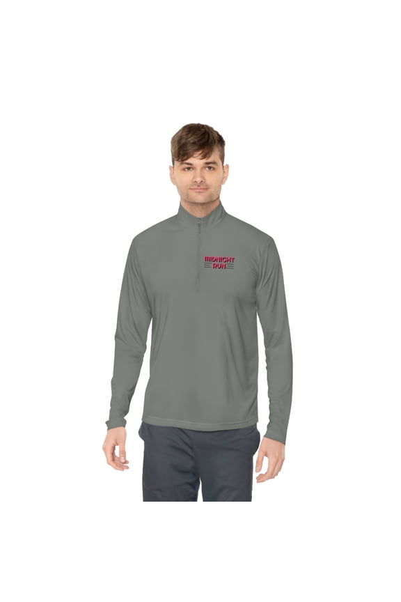 Sport-Tek® PosiCharge® Competitor™ 1/4-Zip Pullover.