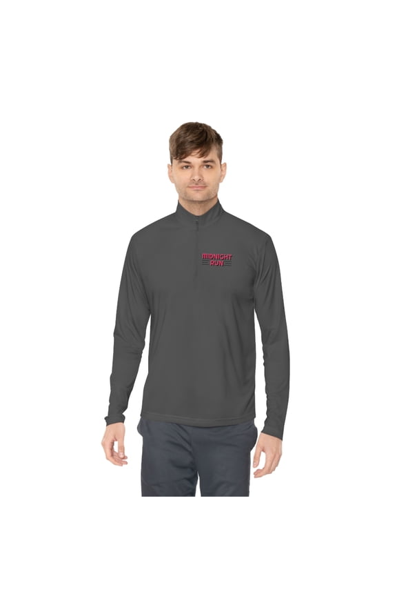 Sport-Tek® PosiCharge® Competitor™ 1/4-Zip Pullover.