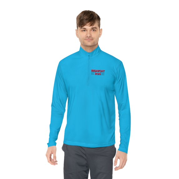 Sport-Tek® PosiCharge® Competitor™ 1/4-Zip Pullover.