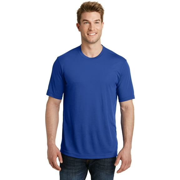 Sport-Tek PosiCharge Competitor Cotton Touch Tee ST450