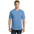 thumbnail image 1 of Sport-Tek PosiCharge Competitor Cotton Touch Tee ST450, 1 of 4