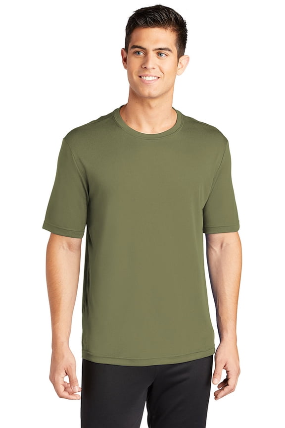 Â PosiChargeÂ CompetitorÂ™ Tee. ST350
