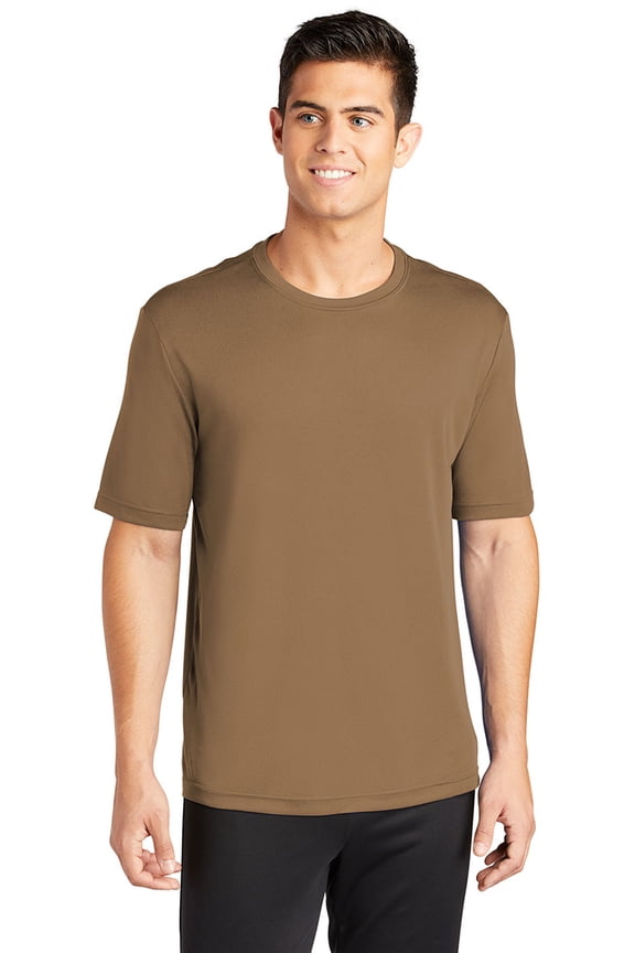  PosiCharge Competitor™ Tee. ST350