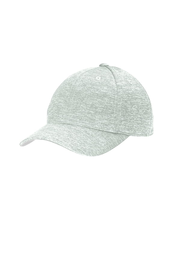 ® PosiCharge® Electric Heather Cap. STC34