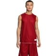 thumbnail image 1 of Sport-Tek PosiCharge Mesh Reversible Sleeveless Tee, 1 of 1