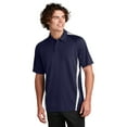 thumbnail image 1 of Sport-Tek PosiCharge Micro Mesh Colorblock Polo-XL (True Navy/ White), 1 of 6