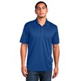 thumbnail image 1 of Sport-Tek PosiCharge Micro Mesh Polo-S (True Royal), 1 of 2