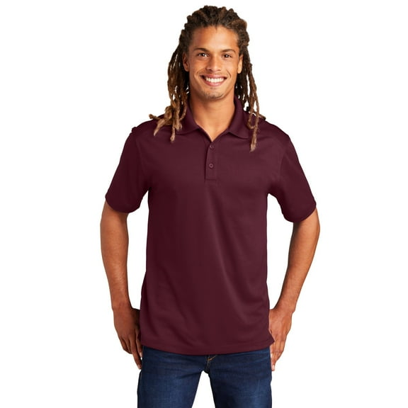 Sport-Tek PosiCharge Micro-Mesh Polo. ST680