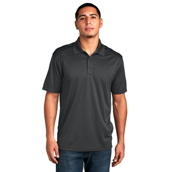 Sport-Tek ® PosiCharge ® Micro-Mesh Polo. ST680