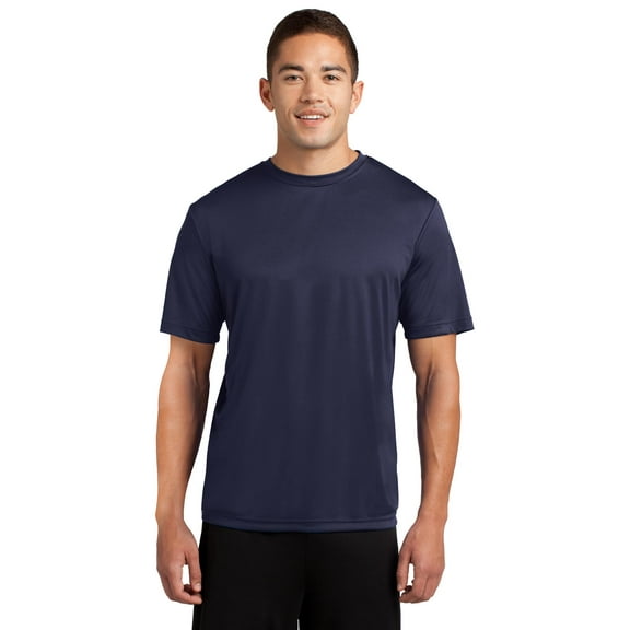 SPORT-TEK Mens PosiCharge Competitor Tee