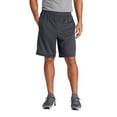 thumbnail image 1 of Sport-Tek PosiCharge Position Short with Pockets ST575, 1 of 2