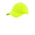 thumbnail image 1 of Sport-Tek PosiCharge RacerMesh Cap-One Size (Neon Yellow), 1 of 3