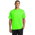thumbnail image 1 of Sport-Tek St340 Posicharge Racermesh Tee, 1 of 6