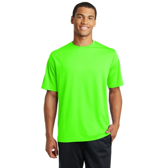 Sport-Tek St340 Posicharge Racermesh Tee