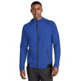 thumbnail image 1 of Sport-Tek PosiCharge Strive Hooded Full-Zip ST570, 1 of 3