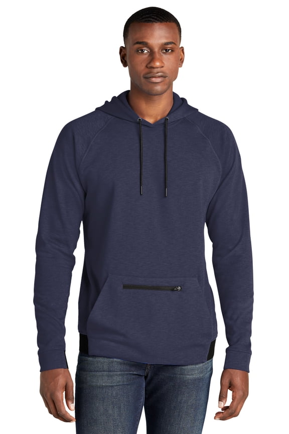 PosiCharge Strive Hooded Pullover ST571