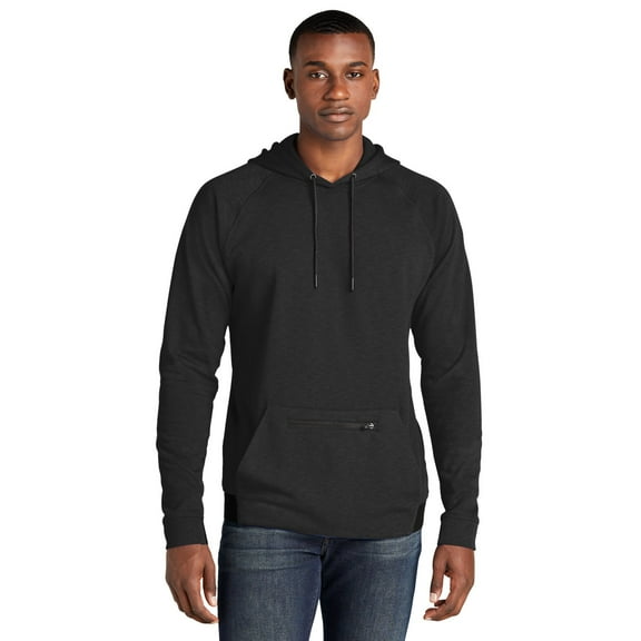 Sport-Tek PosiCharge Strive Hooded Pullover ST571