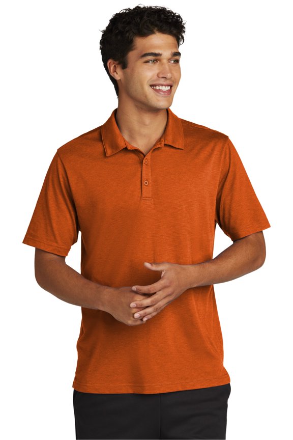 ® PosiCharge ® Strive Polo ST530