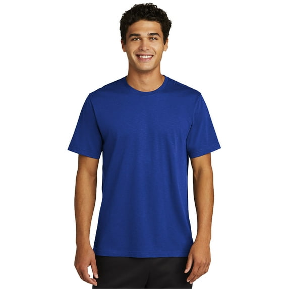 Sport-Tek PosiCharge Strive Tee. ST430
