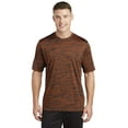 thumbnail image 1 of Sport-Tek Posicharge Electric Heather Tee, 1 of 2
