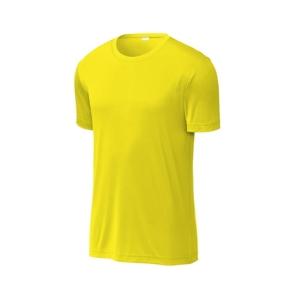Sport-Tek Posicharge Re-Compete Tee