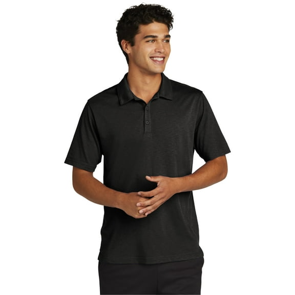 Sport-Tek Posicharge Strive Polo