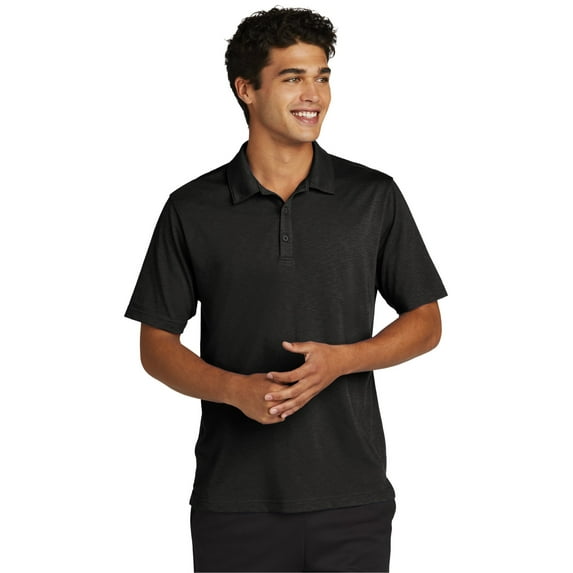 Sport-Tek Posicharge Strive Polo