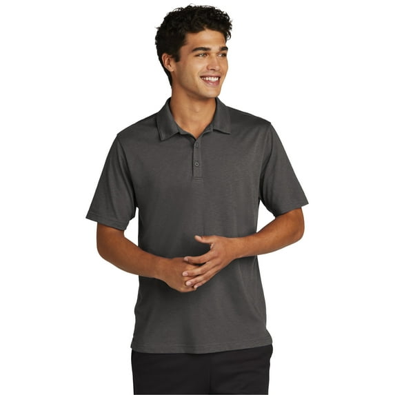 Sport-Tek Posicharge Strive Polo
