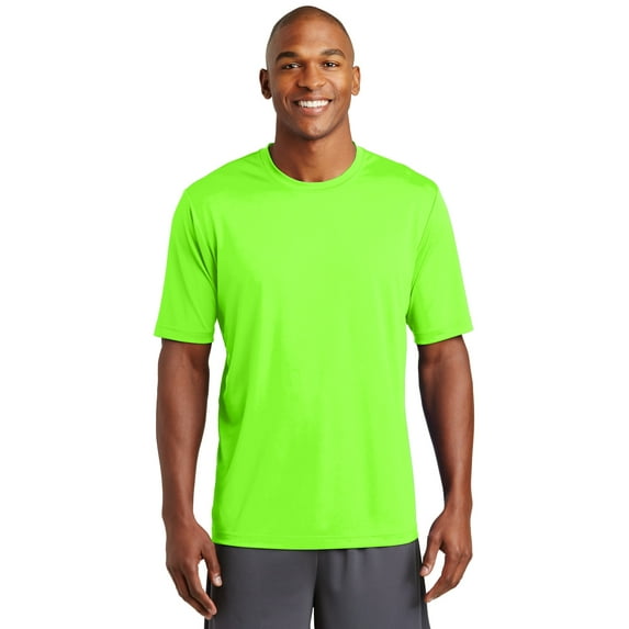 Sport-Tek Posicharge Tough Tee