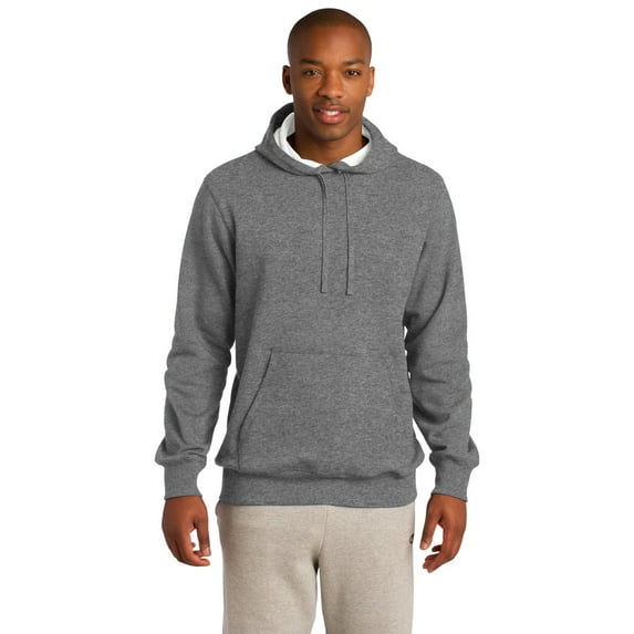 Sport-Tek Pullover Hooded Sweatshirt. ST254