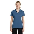 thumbnail image 1 of Sport-Tek RacerMesh Polo (LST640) Dawn Blue, XS, 1 of 2